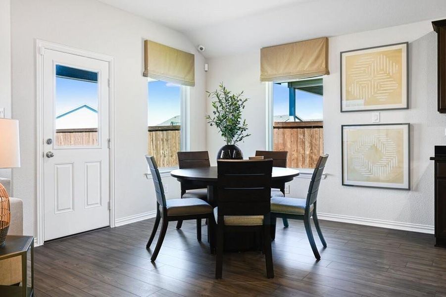 Representative Photo