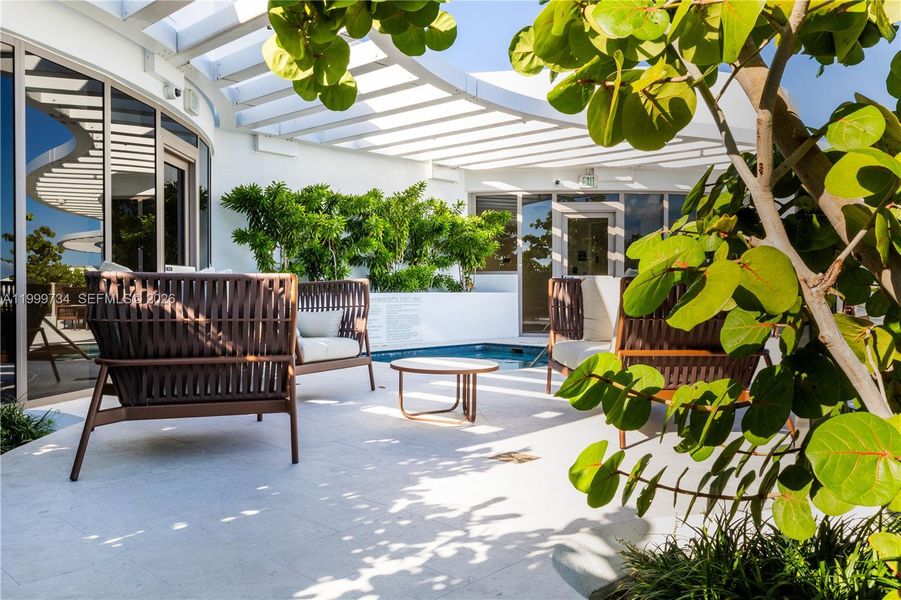 Community amenities in , Bay Harbor Islands (Image 51).