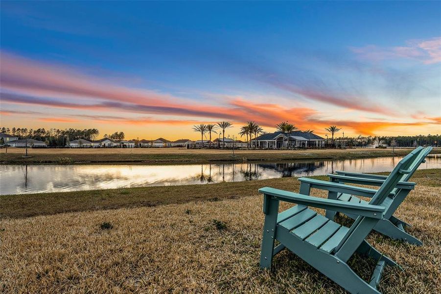 Community amenities in Somerset - Classic Series, Palm Coast (Image 39).