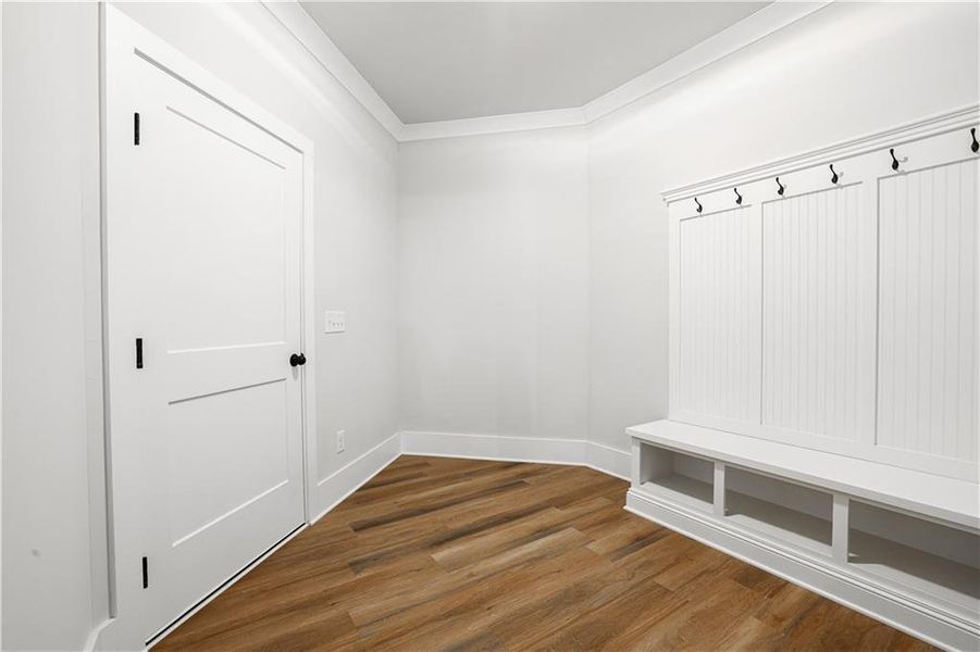 Spacious, unfurnished interior of a new home in , Jefferson (Image 44).