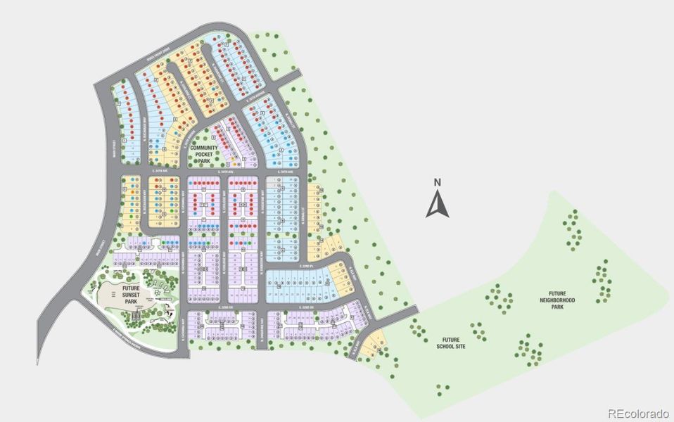 Site Map