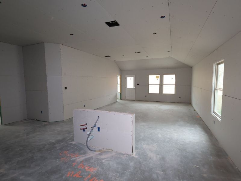 Drywall Drywall