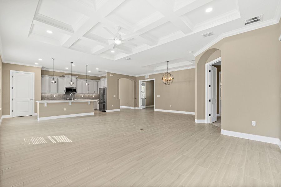 Turnberry Great Room