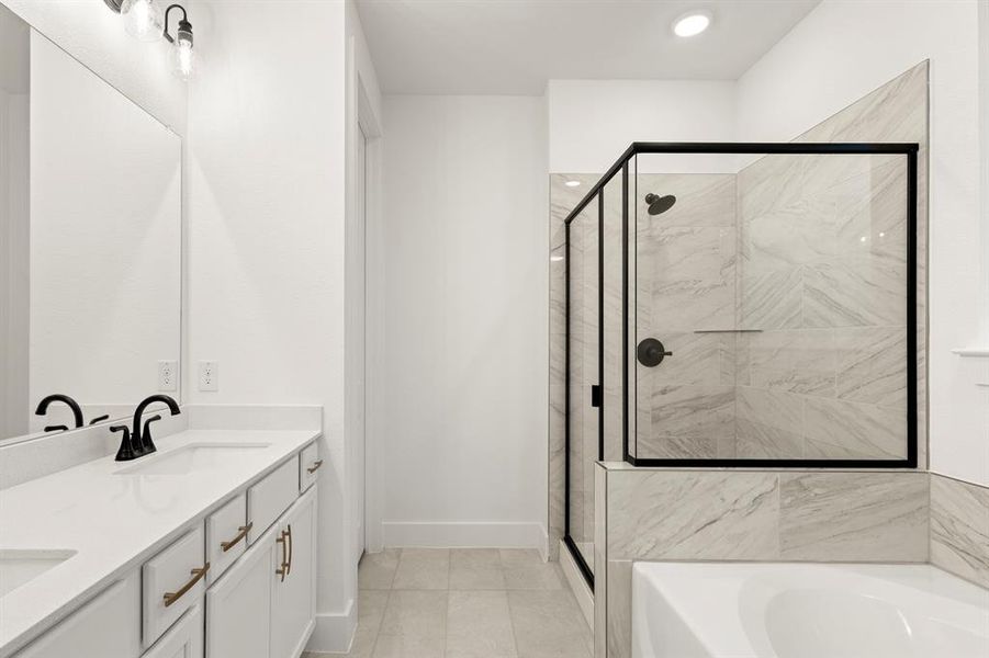 19. 2708 Painted - Bath