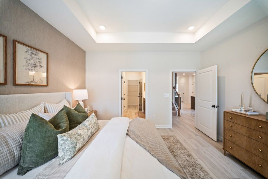 Photos are of the Jasper model home in Spring Branch Photos are of the Jasper model home in Spring Branch