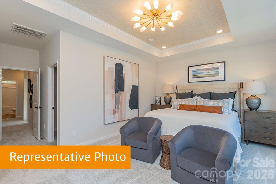 Image 19 of a home in Catawba Trace.