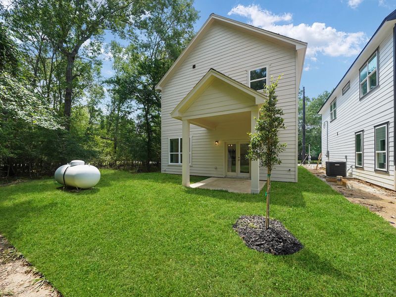 Image 21 of a home in . Image 21 of a home in .