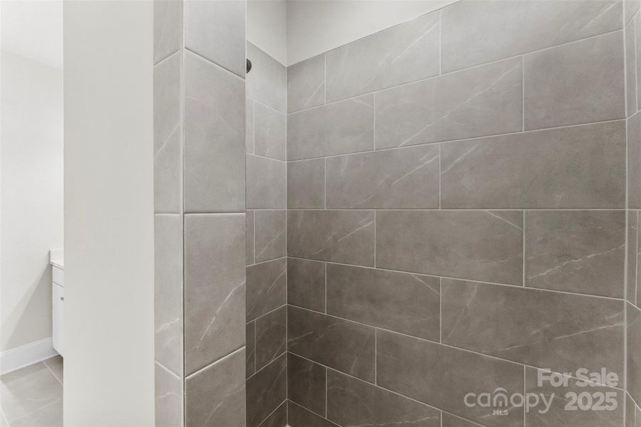 Close-up of interior finishes inside a home in , Gastonia (Image 11).