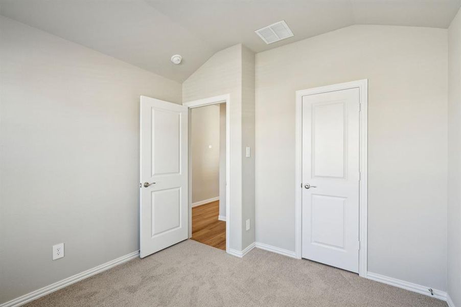 Spacious, unfurnished interior of a new home in , McKinney (Image 31).