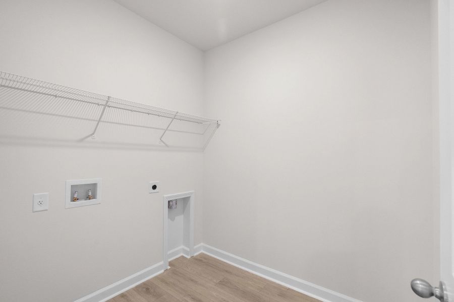 Downstairs Laundry Downstairs Laundry