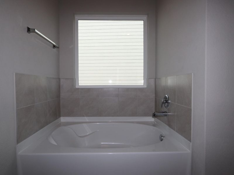 Close-up of interior finishes inside a home in Cascades at Onion Creek, Austin (Image 7). Close-up of interior finishes inside a home in Cascades at Onion Creek, Austin (Image 7).