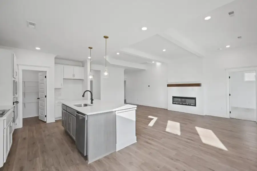 *Photo of example home. Selections & finishes may vary.