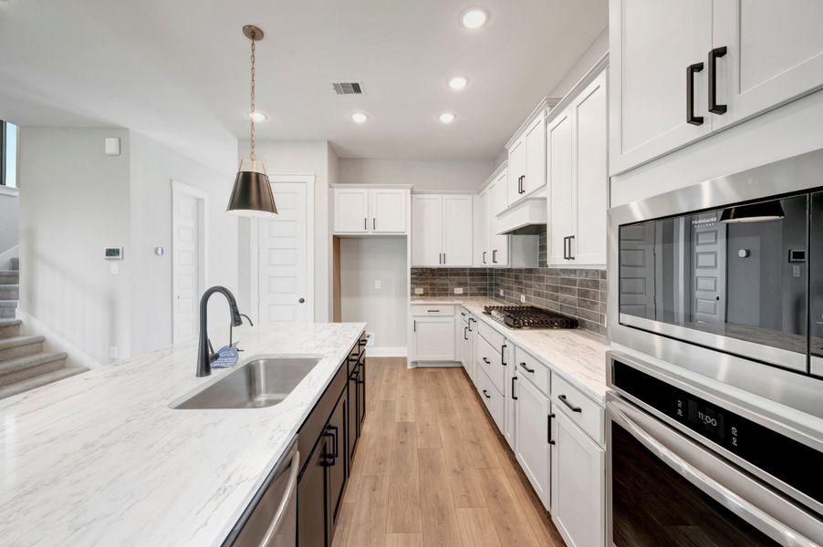 Kitchen Kitchen