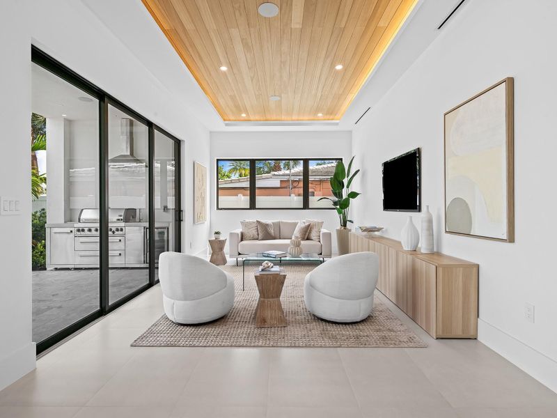 Image 38 of a home in . Image 38 of a home in .