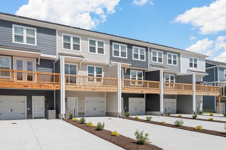 3br New Home in Lavergne, TN.  - Slide 32