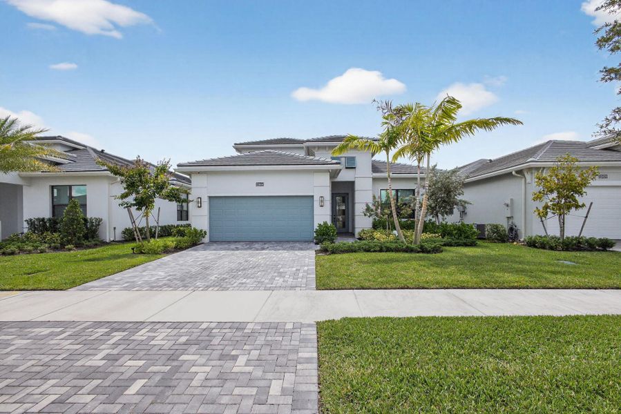 Image 101 of a home in . Image 101 of a home in .