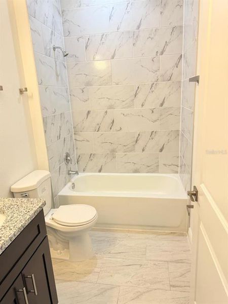 Furnished interior view inside a new home in , Citrus Springs (Image 5). Furnished interior view inside a new home in , Citrus Springs (Image 5).