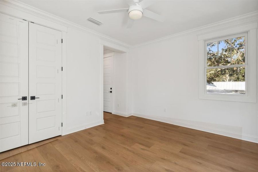 Spacious, unfurnished interior of a new home in , Fernandina Beach (Image 21). Spacious, unfurnished interior of a new home in , Fernandina Beach (Image 21).