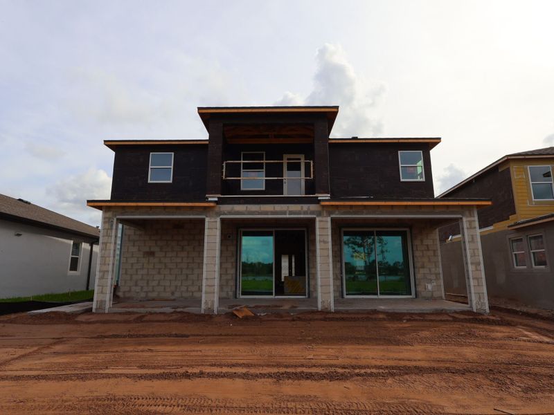 Exterior Exterior