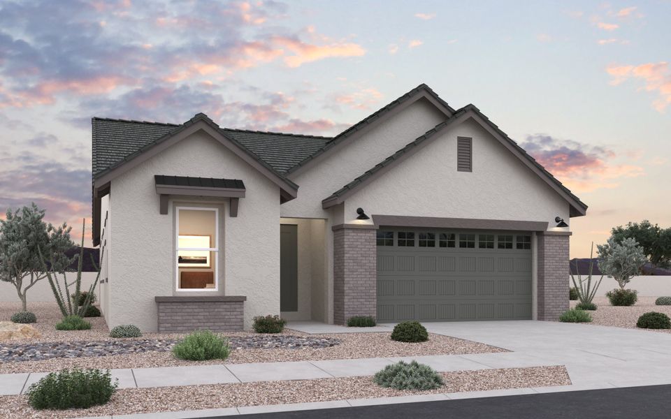 Surprise, AZ New Home. - Slide 3 Surprise, AZ New Home. - Slide 3