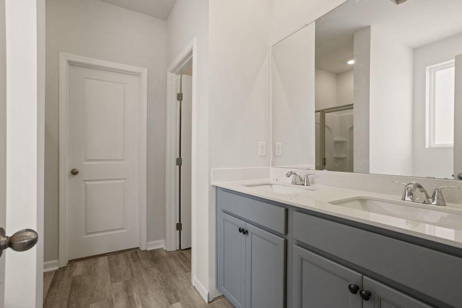 1,656sf New Home in Woodruff, SC. - Slide 18 1,656sf New Home in Woodruff, SC. - Slide 18