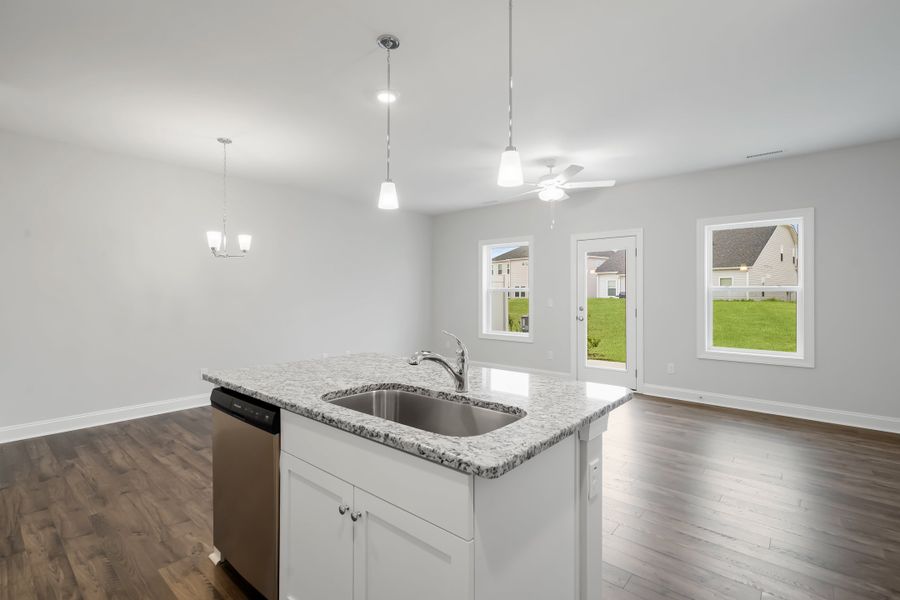 3br New Home in Zebulon, NC.  - Slide 11