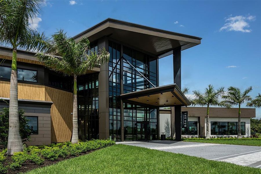 Community amenities in Skye Ranch Community Group Page, Sarasota (Image 47). Community amenities in Skye Ranch Community Group Page, Sarasota (Image 47).