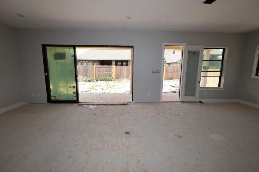 Image 36 of a home in The Meadows at Imperial Oaks.