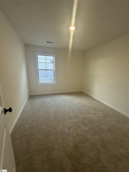 Spacious, unfurnished interior of a new home in Shiloh Trail, Wellford (Image 21). Spacious, unfurnished interior of a new home in Shiloh Trail, Wellford (Image 21).