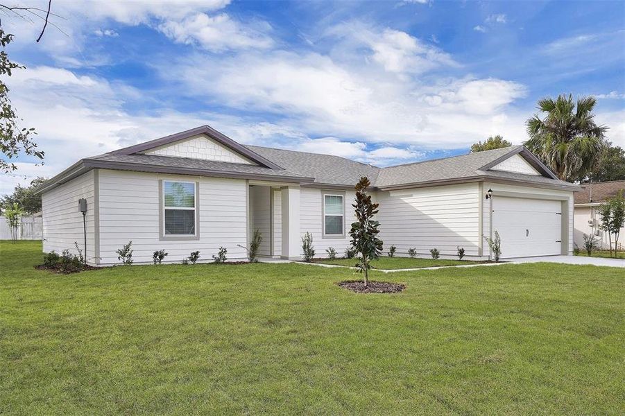Image 14 of a home in Marion Oaks.