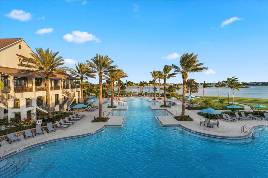 Community amenities in Arden: The Waterford Collection, Loxahatchee (Image 44).