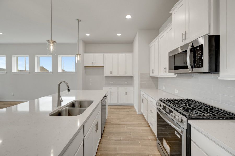 Kitchen Kitchen