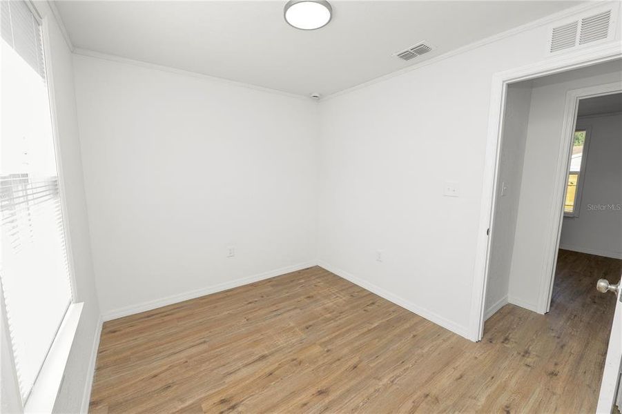 Spacious, unfurnished interior of a new home in , Lakeland (Image 20). Spacious, unfurnished interior of a new home in , Lakeland (Image 20).