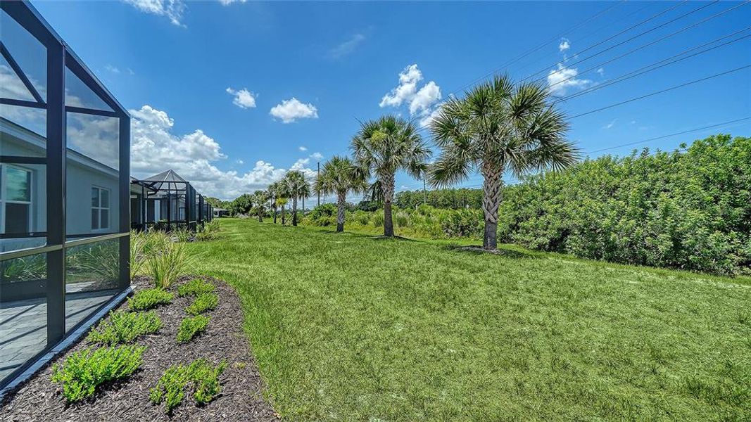 Image 38 of a home in Windward Real Estate and Homes for Sale in Sarasota, FL - Neal Communities.