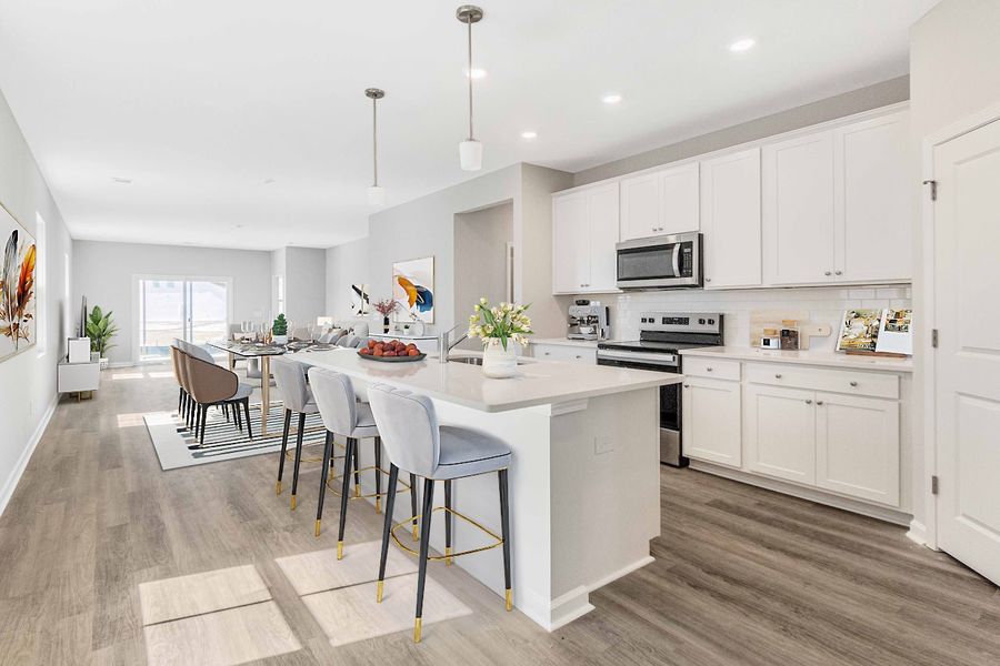 Pooler, GA New Home. - Slide 2 Pooler, GA New Home. - Slide 2