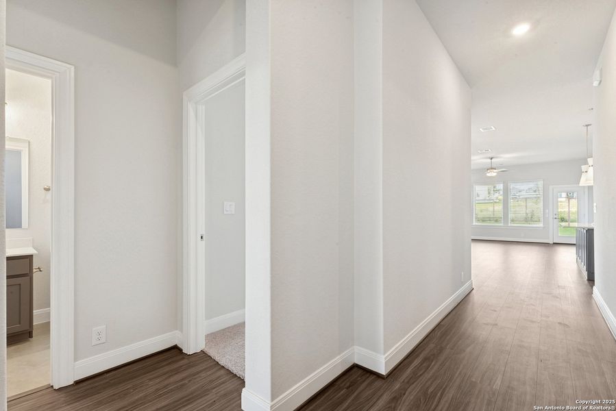 Image 39 of a home in The Crossvine 45’.