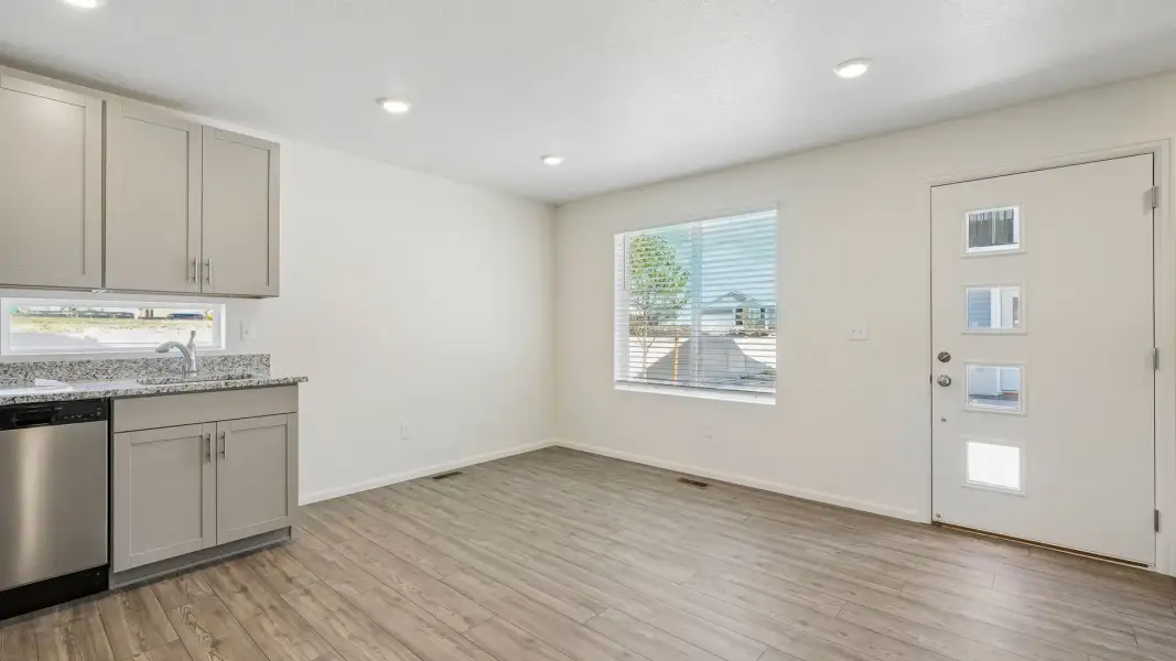 Image 23 of a home in Banning Lewis Ranch.