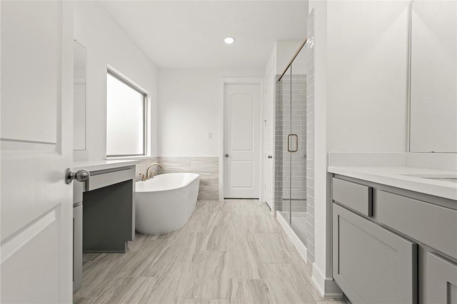 Representative image. Features, selections, and colors may vary.