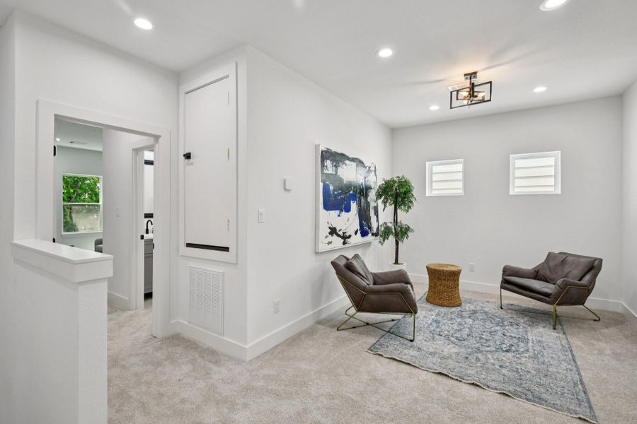 Image 35 of a home in . Image 35 of a home in .