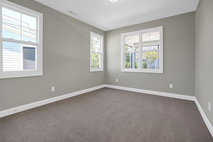 Siesta Bay, Guest Bedroom Siesta Bay, Guest Bedroom