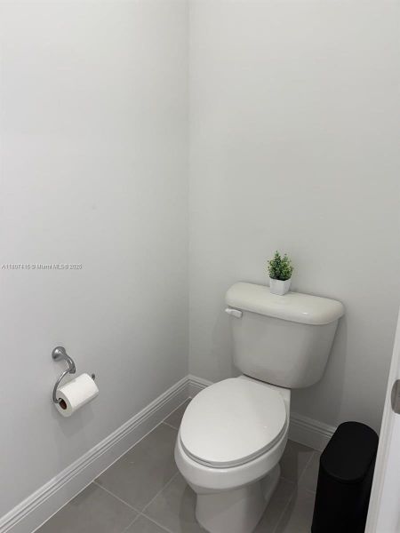 Furnished interior view inside a new home in , Westlake (Image 8).