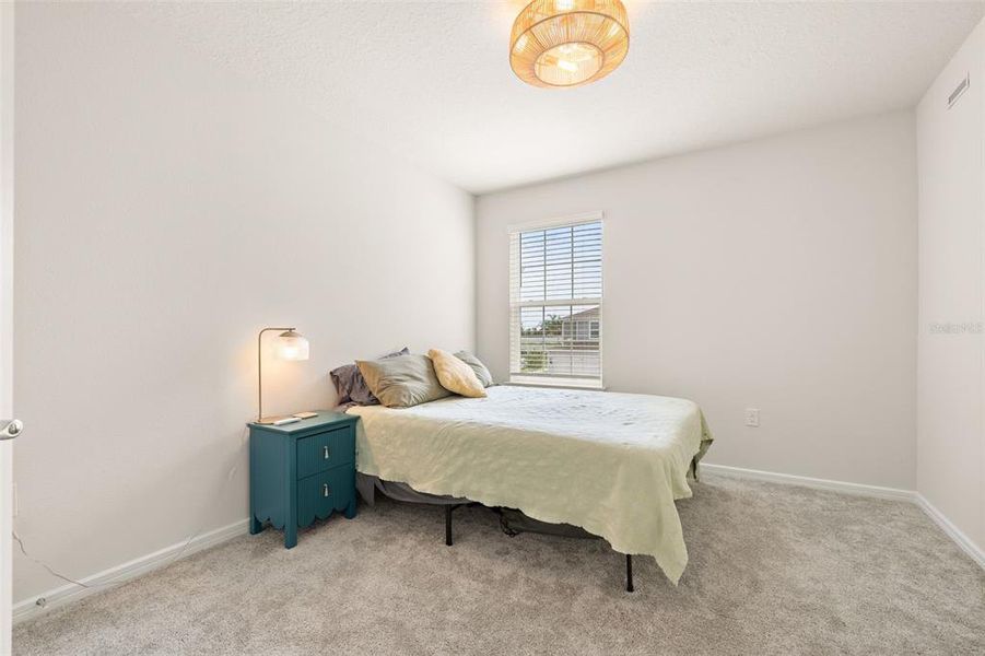 Furnished interior view inside a new home in , Davenport (Image 30). Furnished interior view inside a new home in , Davenport (Image 30).