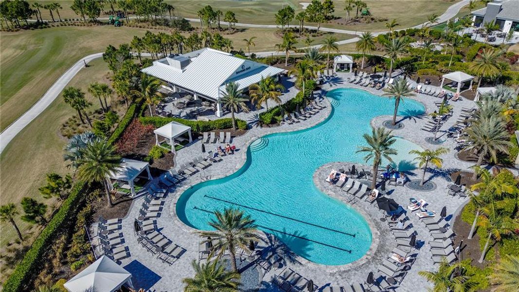 Community amenities in , Bradenton (Image 55).