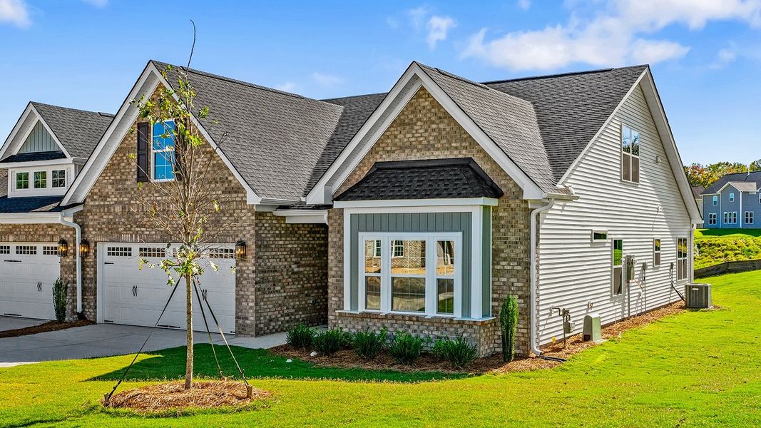 Image 31 of a home in Fieldstone.