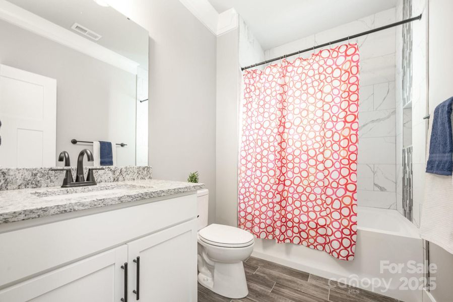 Secondary full bath 2