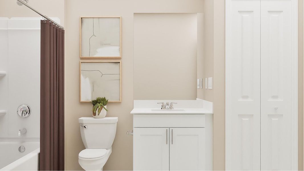 Florida Core N005 Eclipse Electric Bath2 F2 Base6