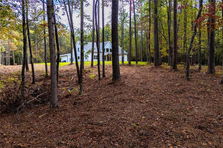 Image 85 of a home in .