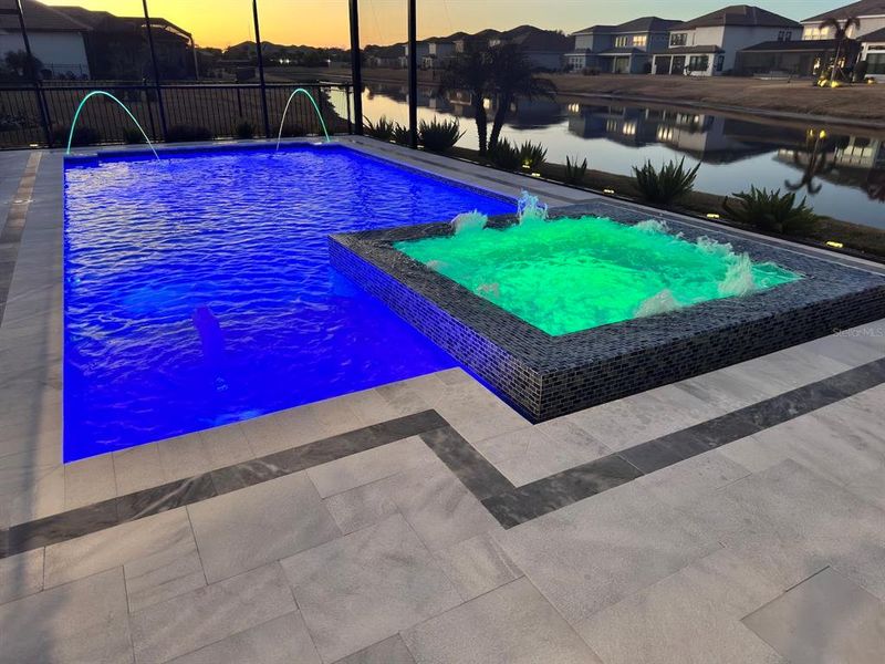 Community amenities in , Wesley Chapel (Image 65).