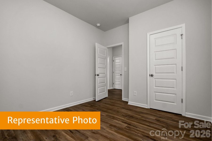 Image 19 of a home in Cedar Meadows.