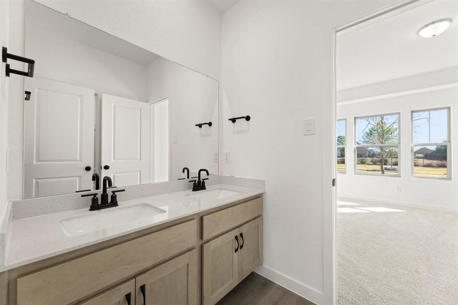 Bathroom 2 Bathroom 2